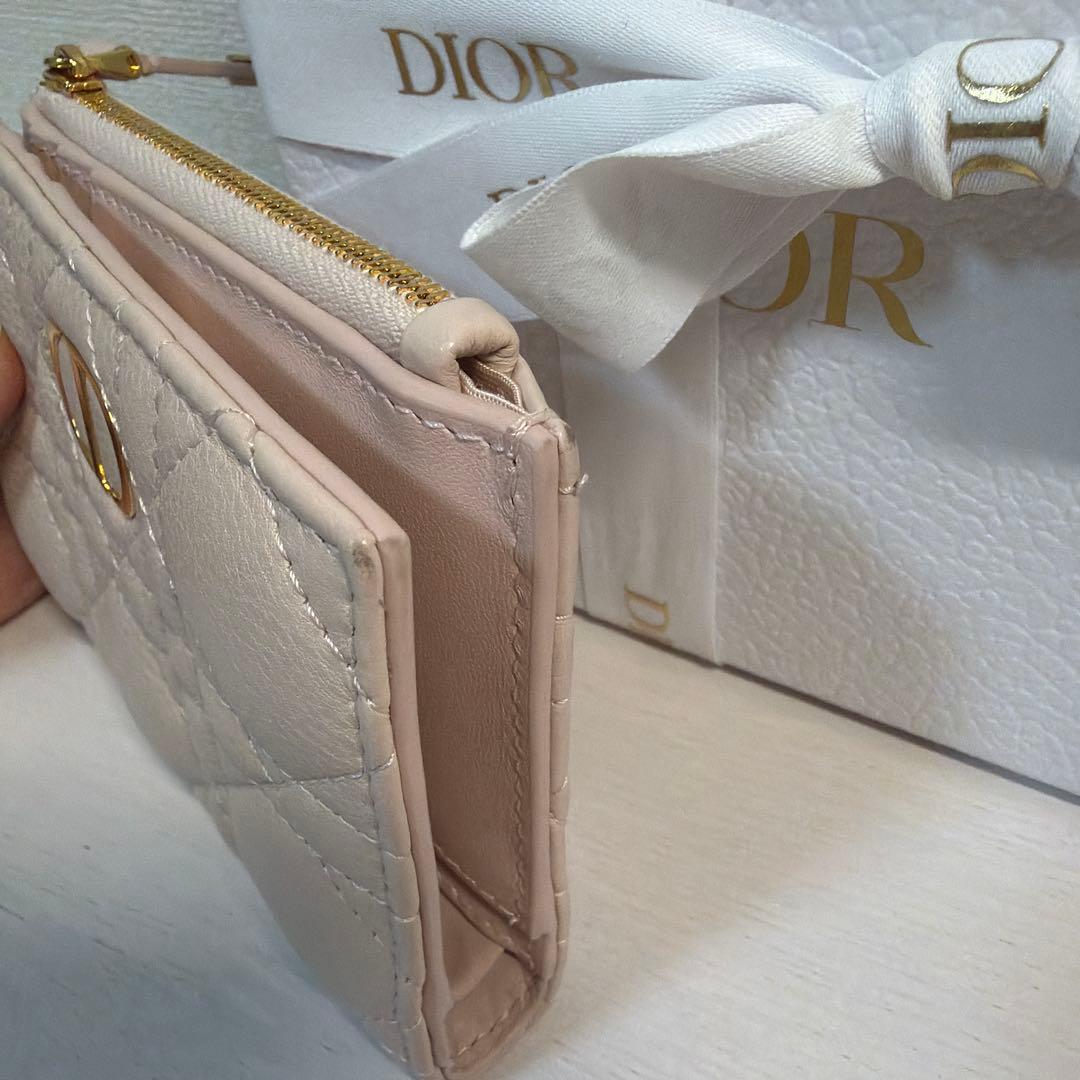 DIOR ディオール　財布