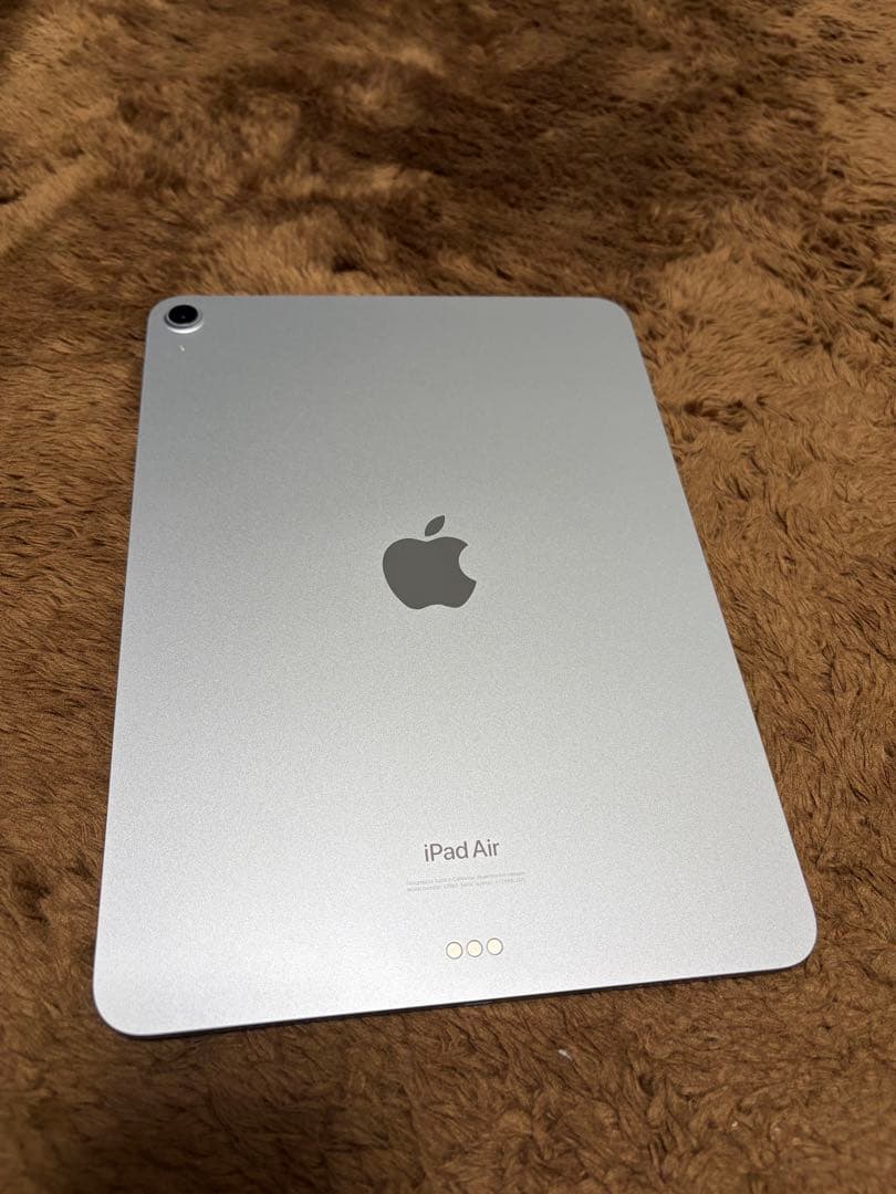 【美品】iPad Air (M2) 11インチ 128GB バッテリー100％
