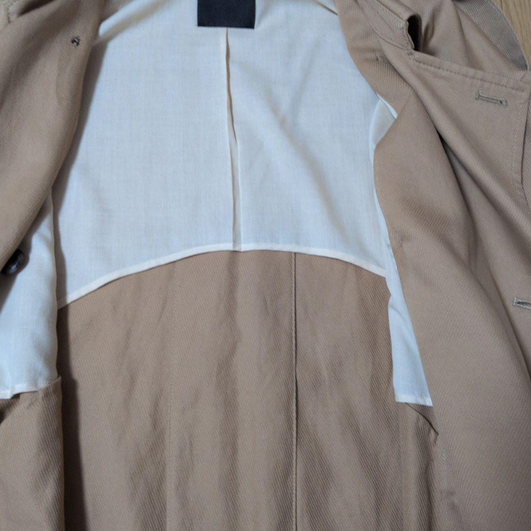 Spick & Span ベージュ トレンチコート