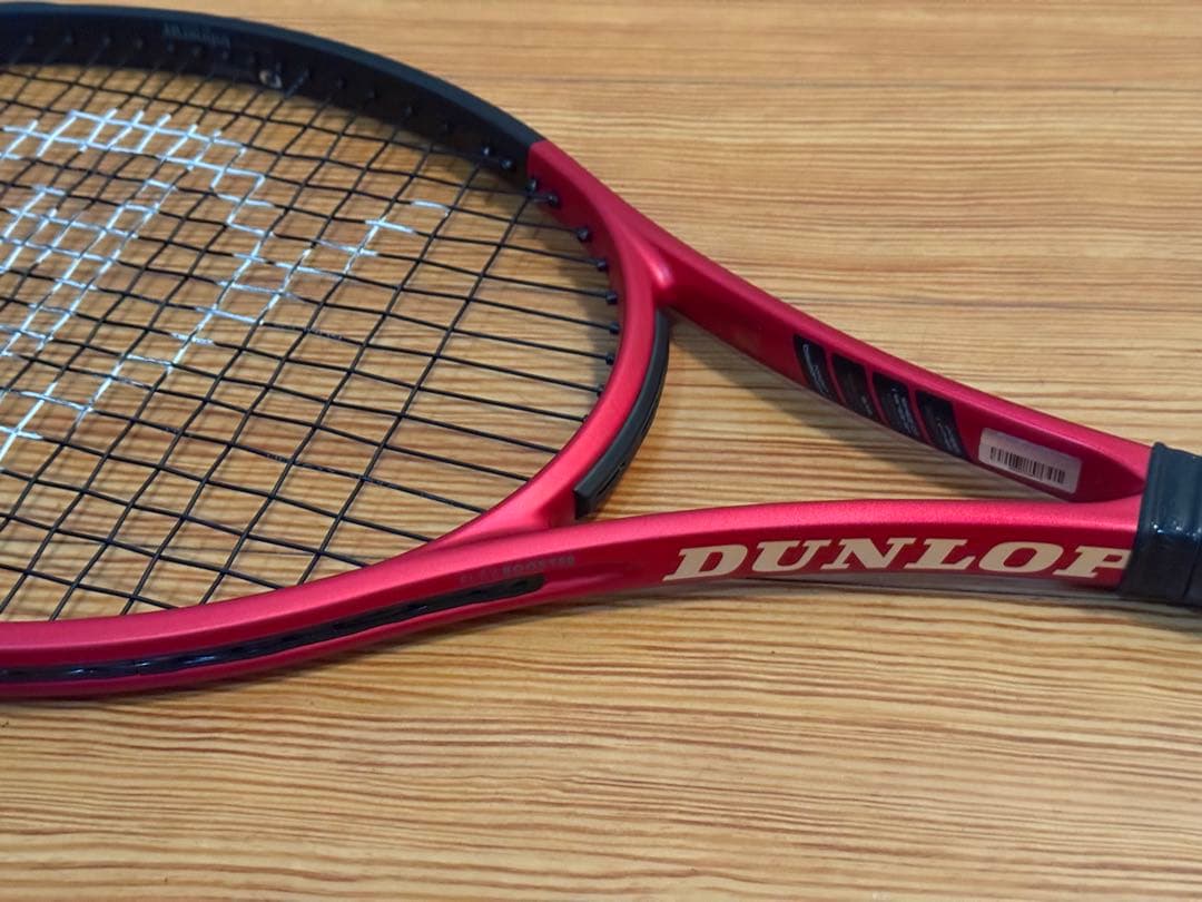 テニスラケット　DUNLOP CX200LS SRIXON 2021年　G2