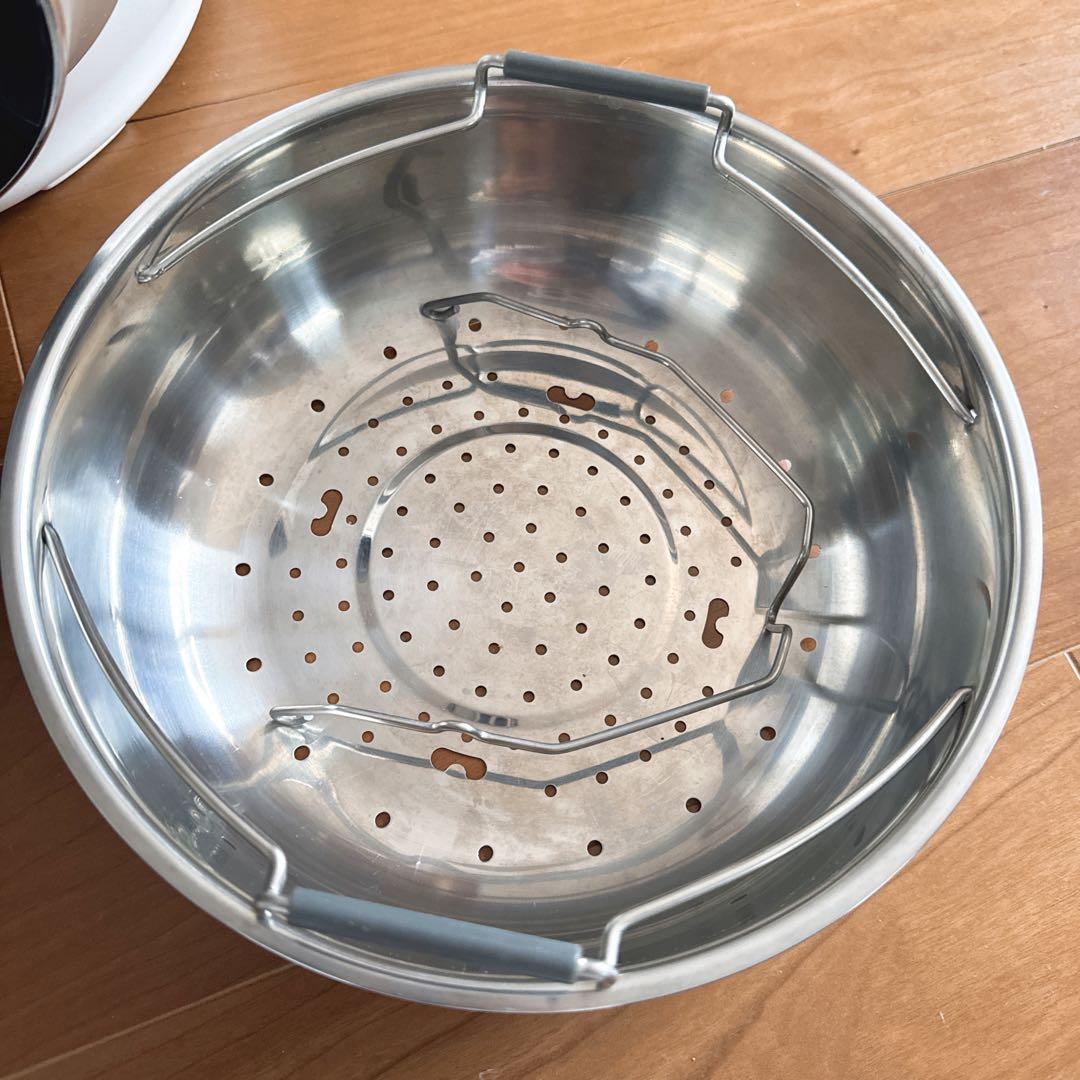 T-fal Cook4me Express ティファールクックフォーミー　6L