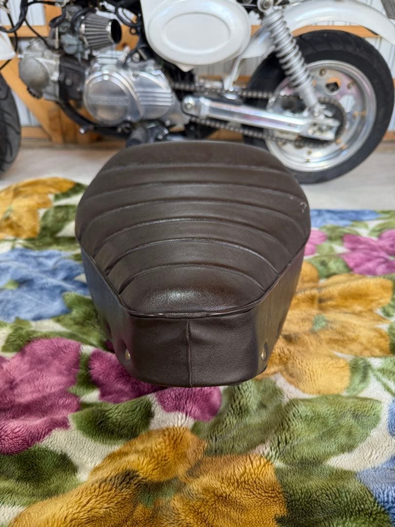 ホンダモンキー　HONDA monkey 50 Z50J