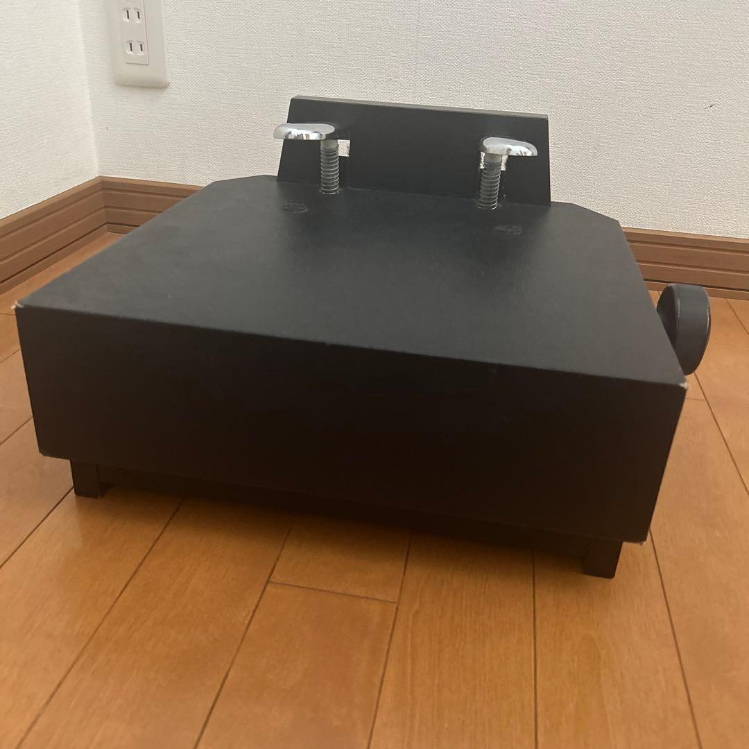 本日限定お値下げ　ピアノ　補助ペダル　アシストペダル　甲南　KP-DX