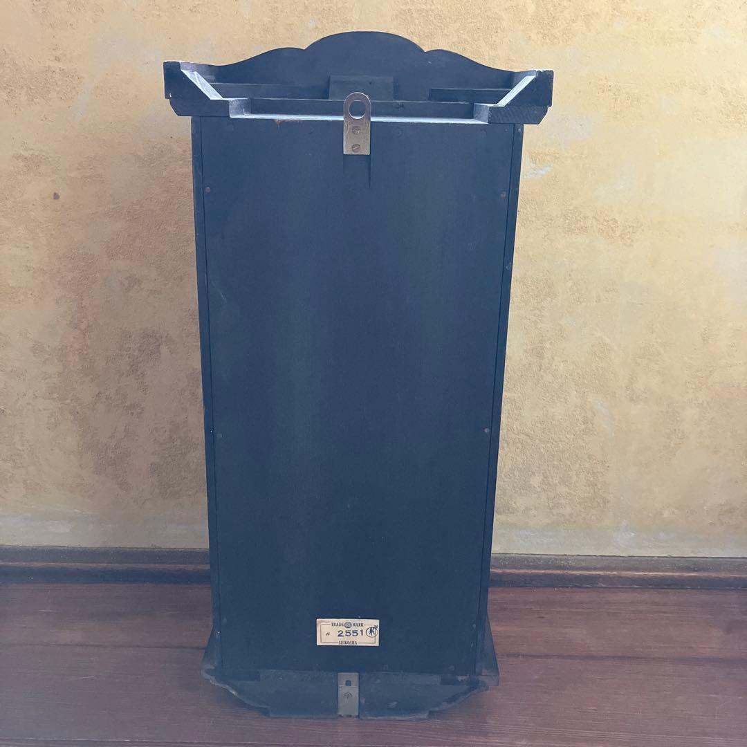 【専用】昭和レトロ 精工舎 SEIKOSHA 14DAY 掛け時計 振り子時計