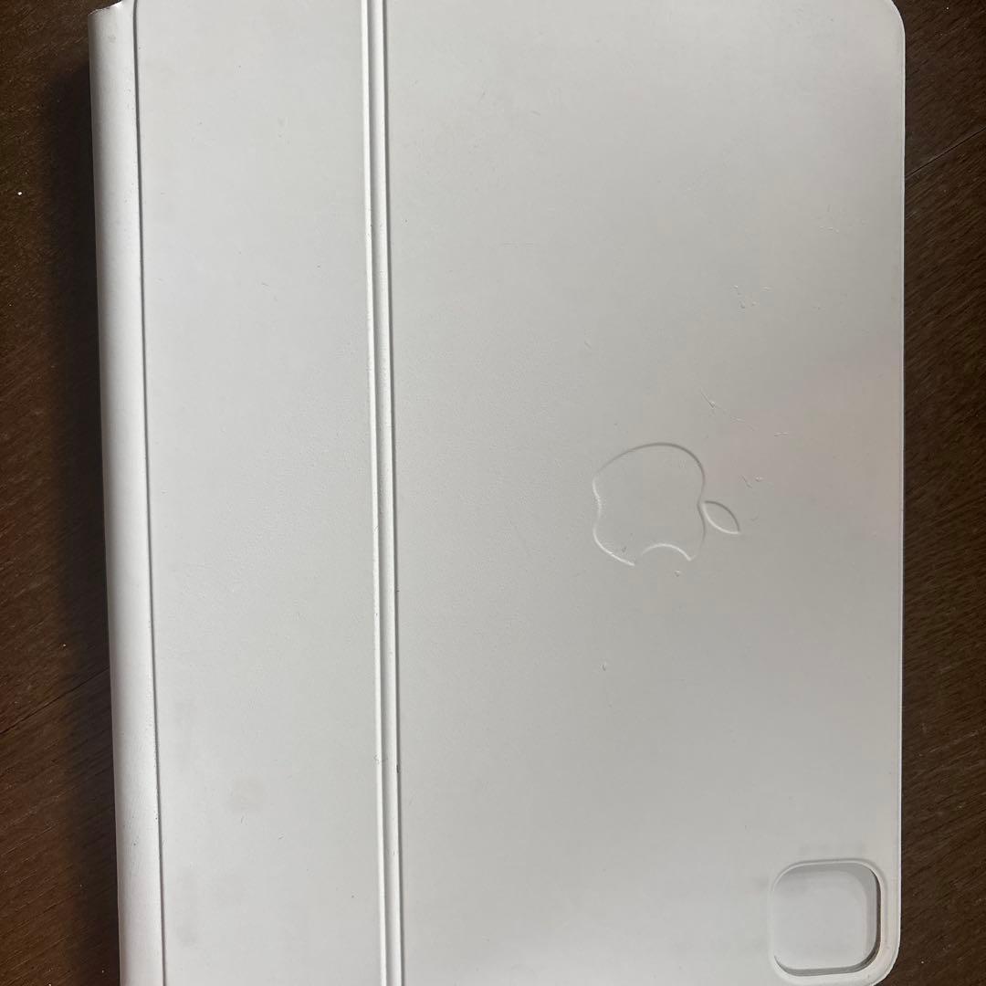 11インチ iPad Pro 第3世代用 Magic Keyboard