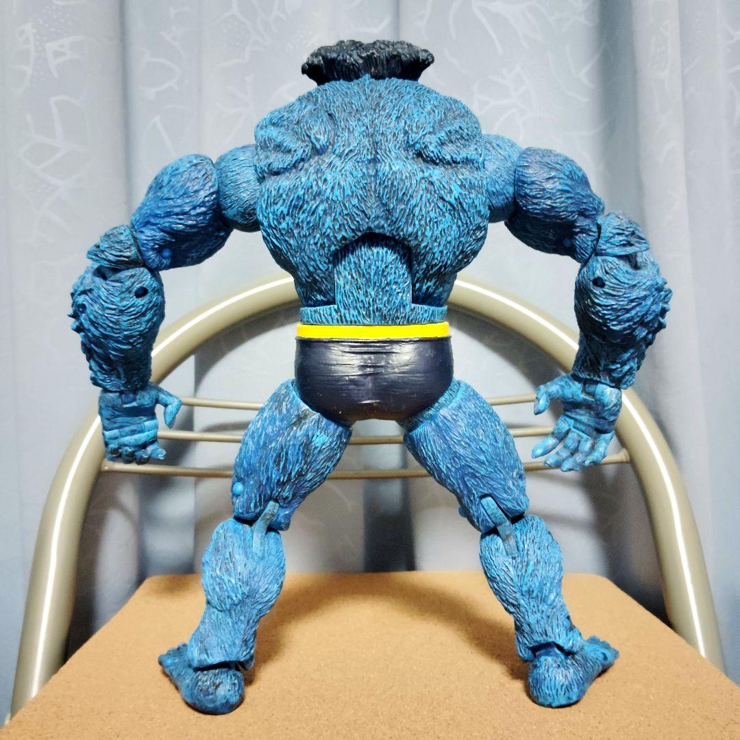 06'Toybiz/MARVEL LEGENDS ICONS“BEAST”