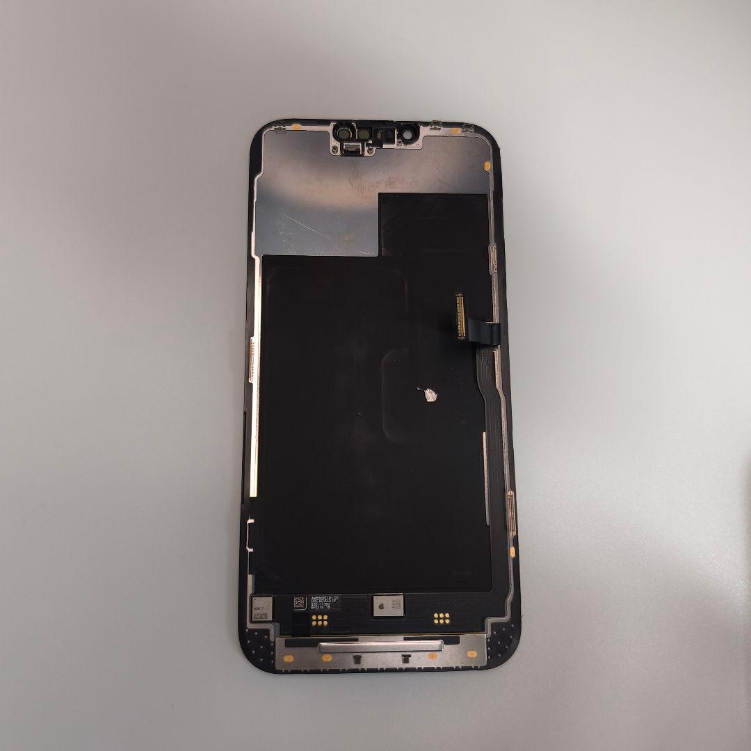 iPhone13proMax 純正ディスプレイ　動作確認済み　ジャンク