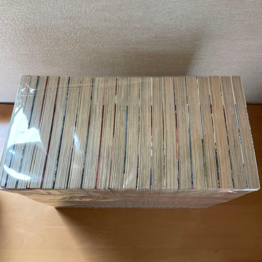 漫画 ジパング かわぐちかいじ 全巻セット