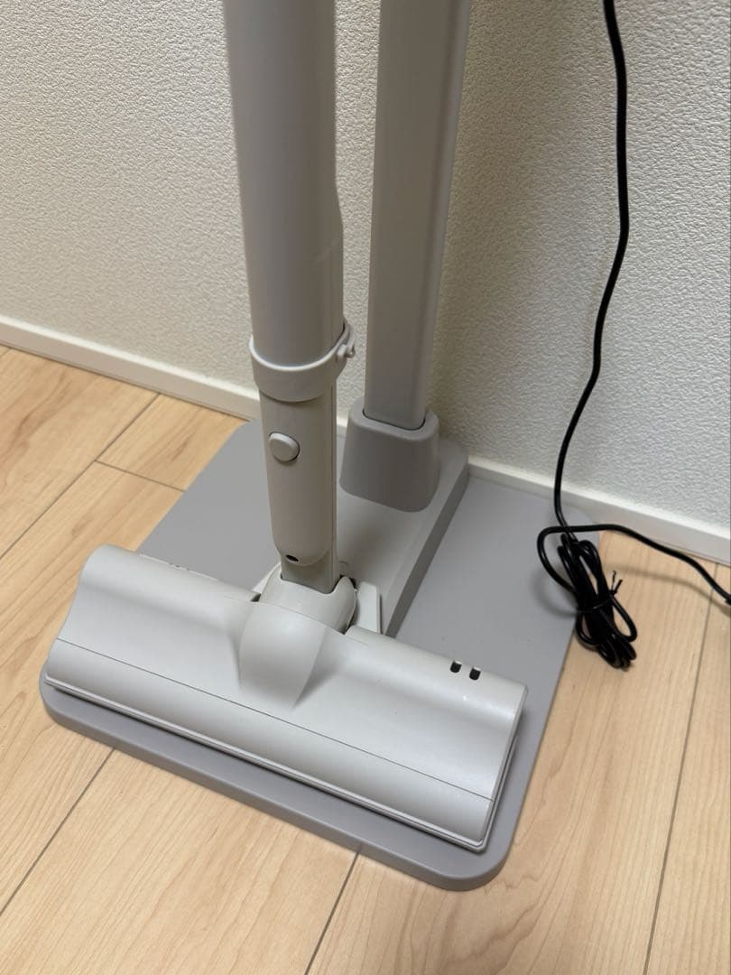 TOSHIBA（東芝） VC-CLP54コードレススティッククリーナー