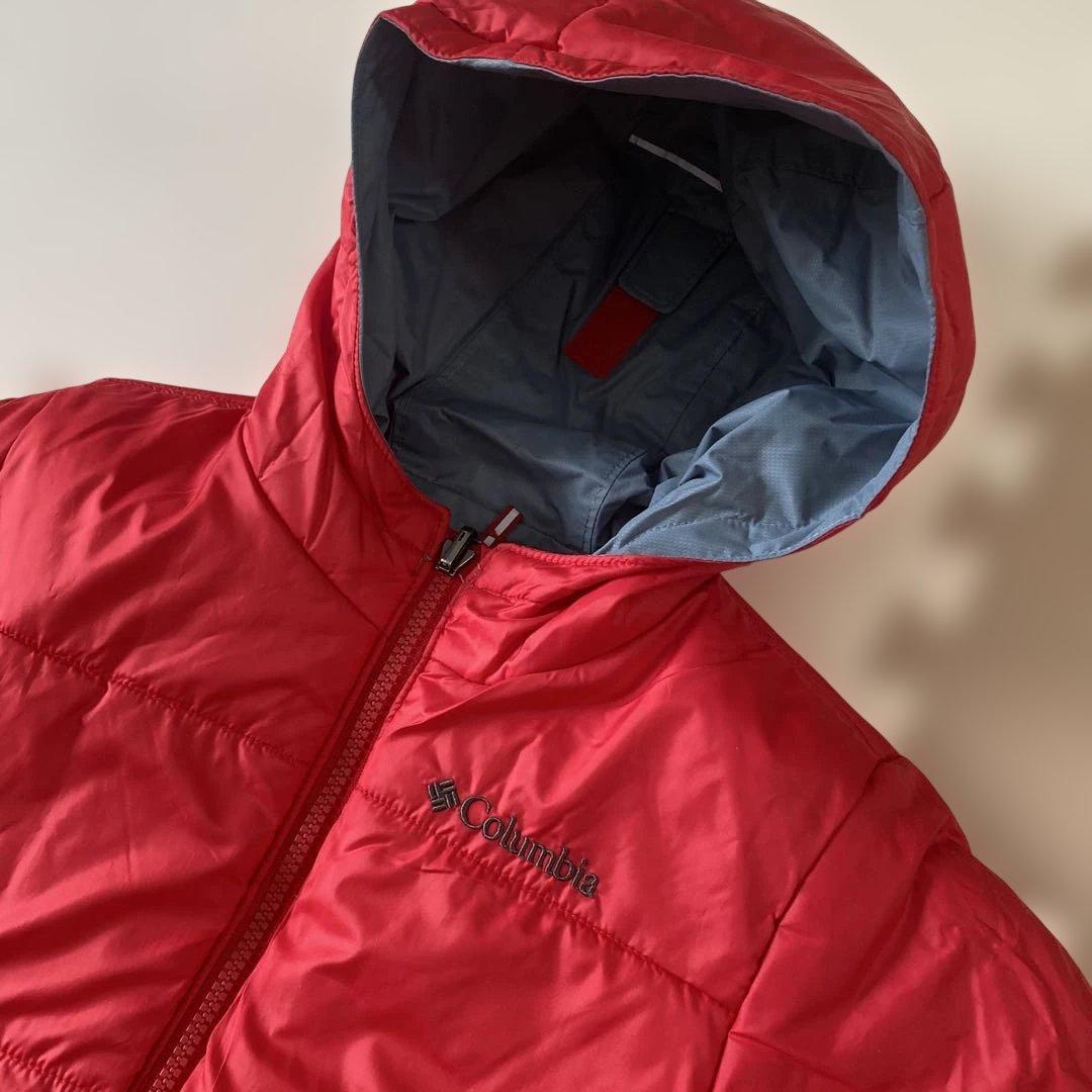 Columbia スノーウェア上下セット　XXS