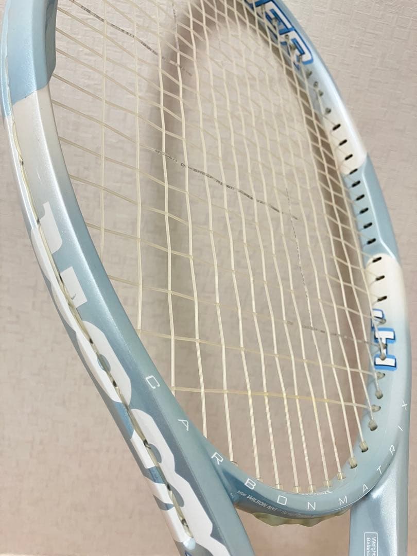 WILSON HAMMER 7 ウィルソン　ハンマー デカラケ 初心者オススメ