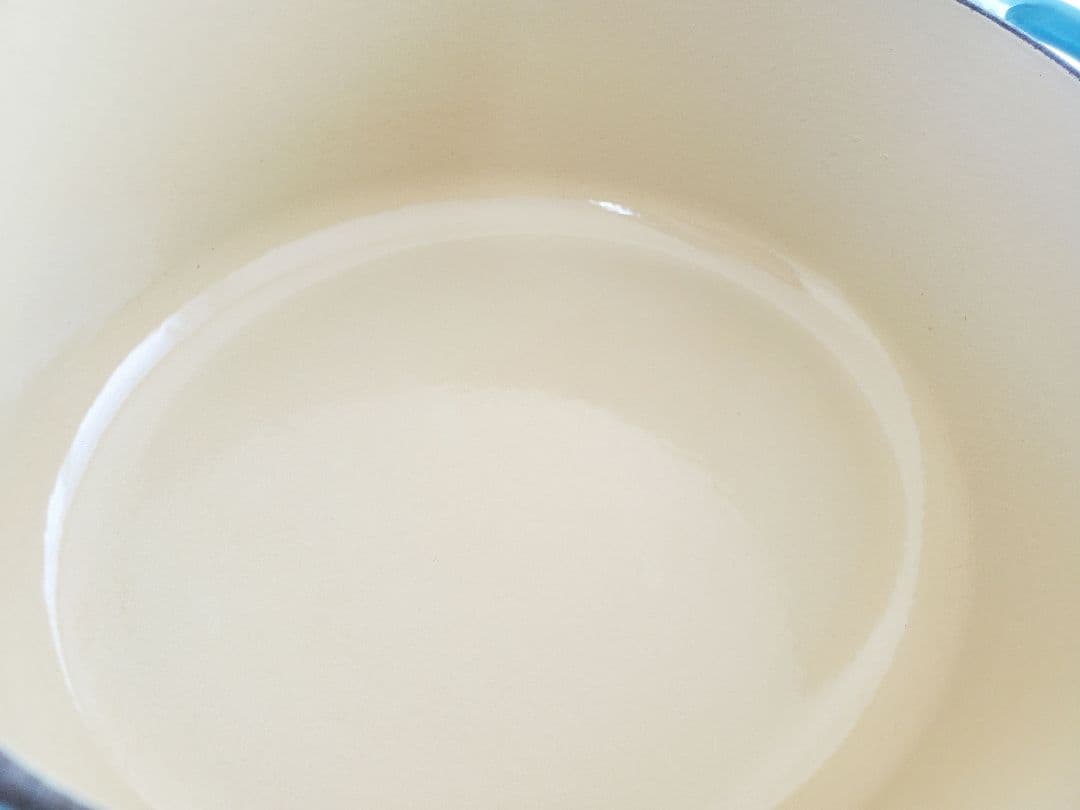 【値下げ中】LE CREUSET　大型オーバル　27㎝　ル・クルーゼ