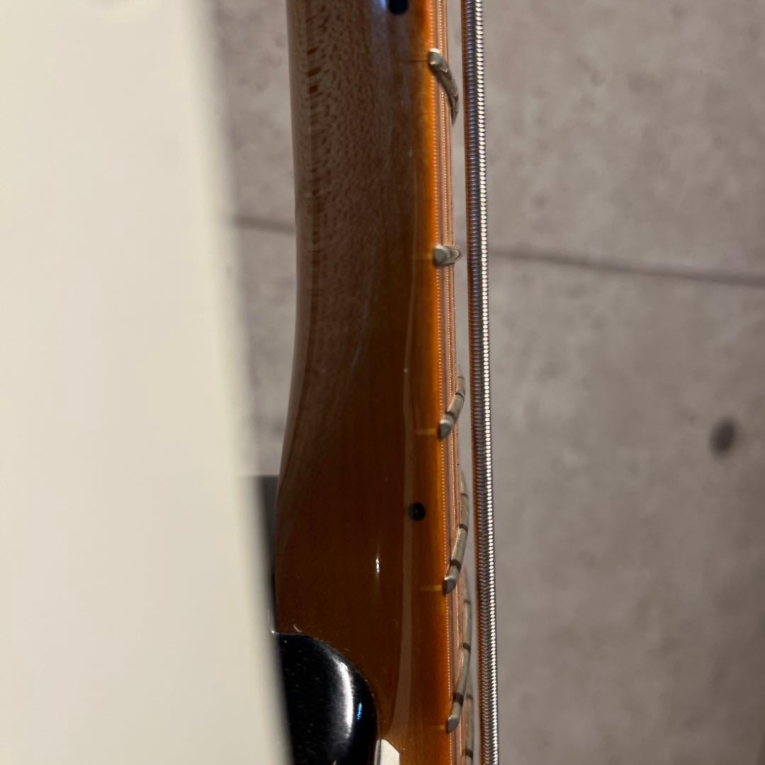 ベース Squier Classic Vibe 50s Precision Bass