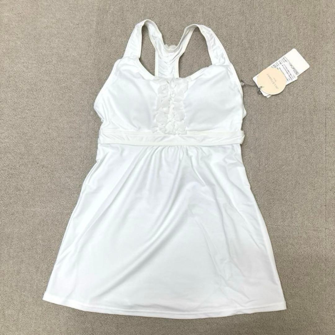新品❤️ JILLSTUART ヨガウェア　タンクトップ　レギンス　Mサイズ