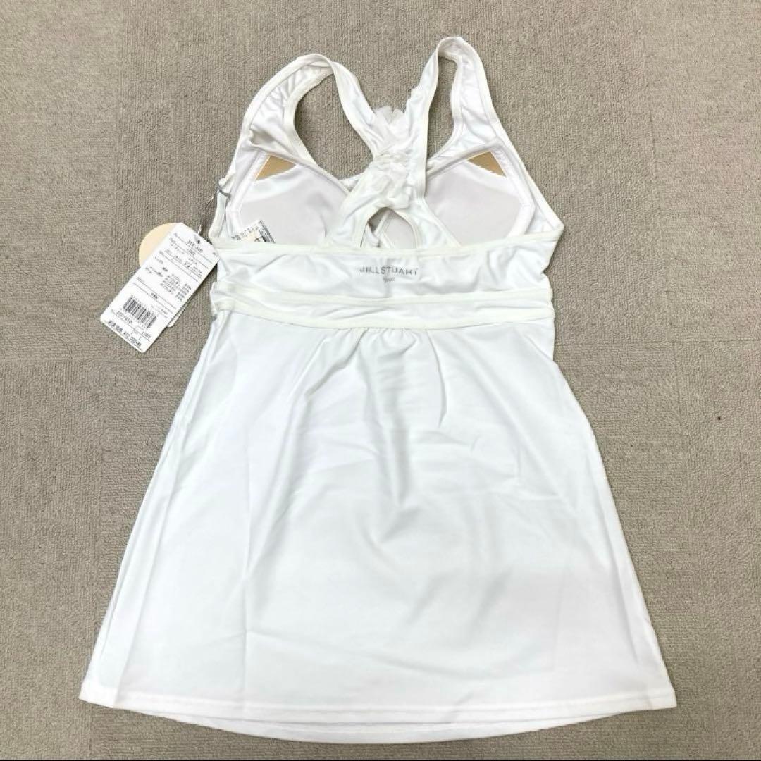 新品❤️ JILLSTUART ヨガウェア　タンクトップ　レギンス　Mサイズ