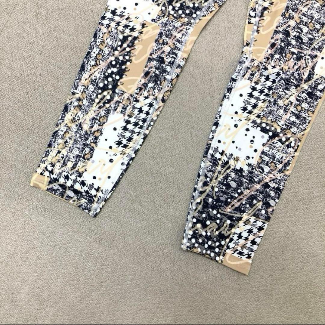 新品❤️ JILLSTUART ヨガウェア　タンクトップ　レギンス　Mサイズ
