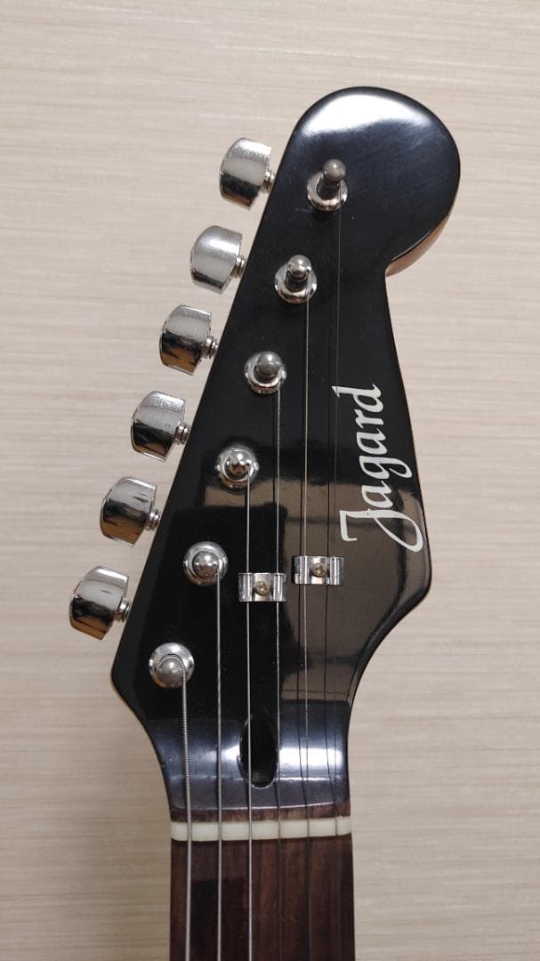 Jagard (9点セット)