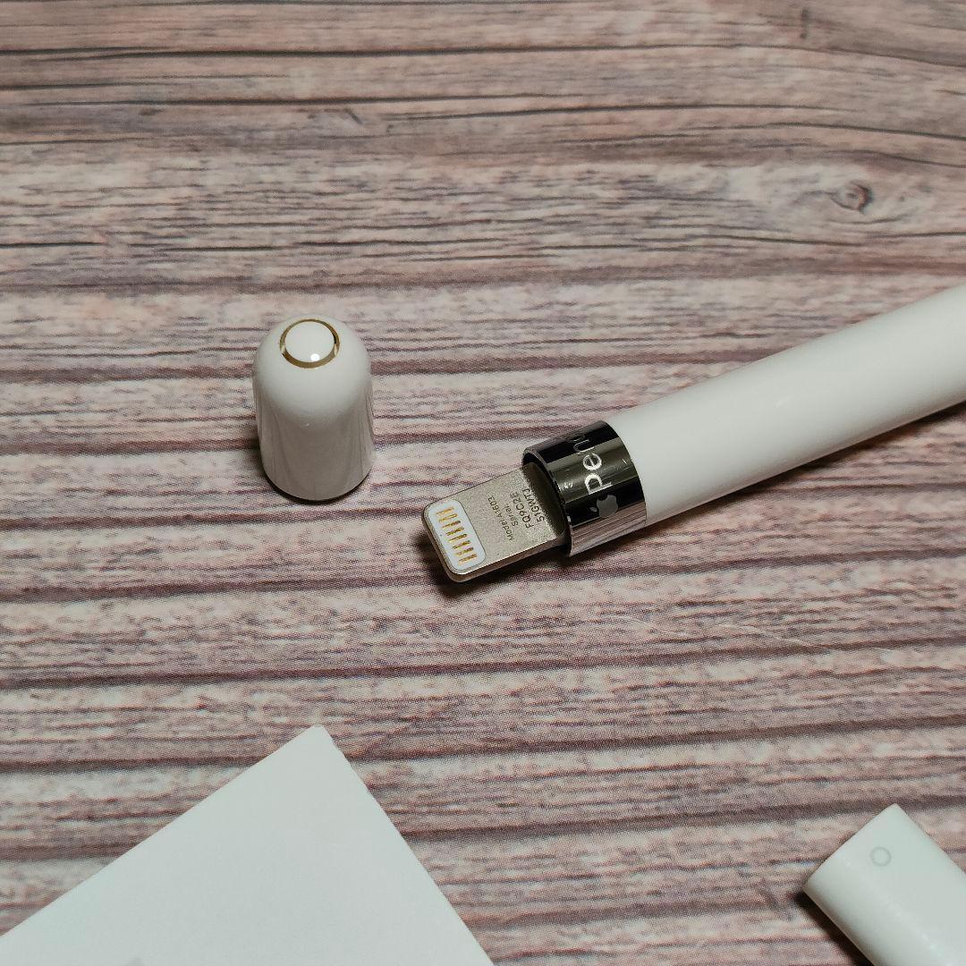 純正 アップルペンシル 第一世代 apple pencil