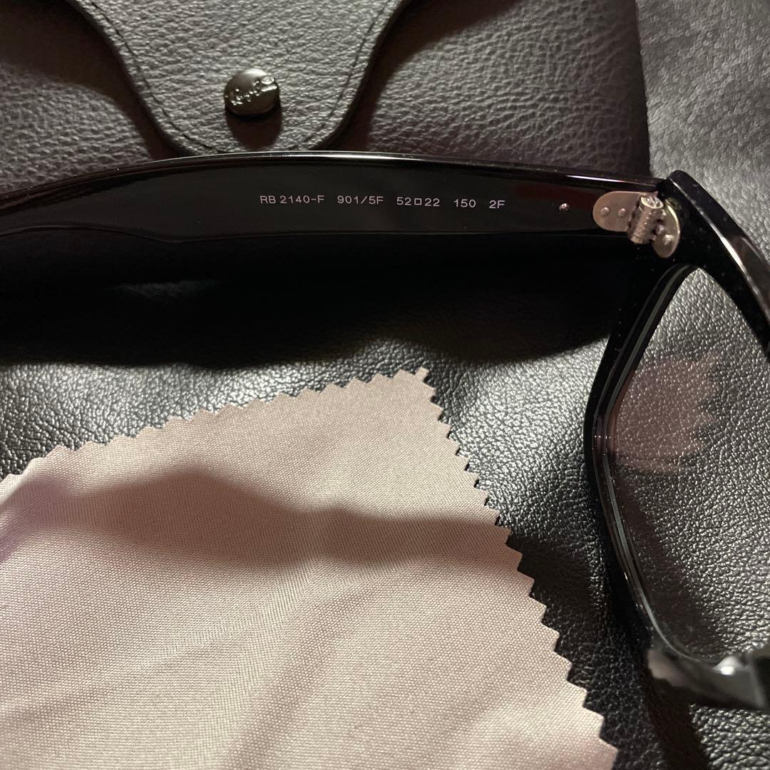 サングラス　Ray-Ban