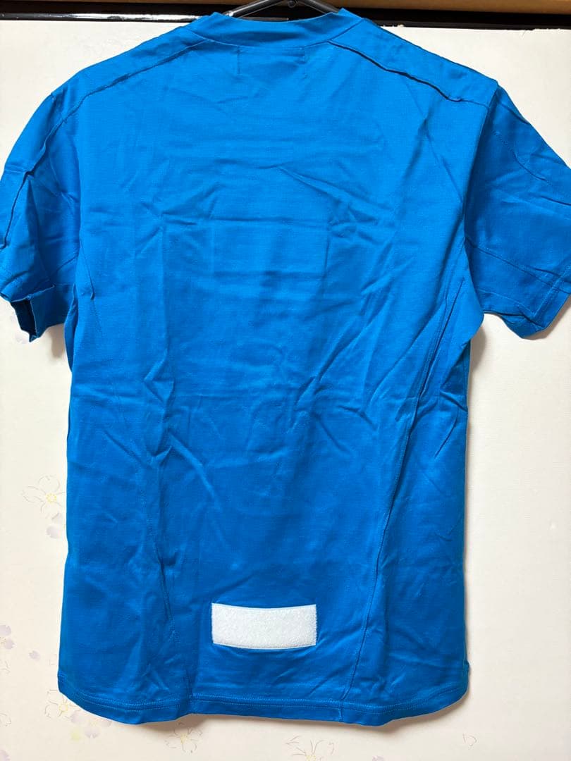 FOTUS 半袖Tシャツ