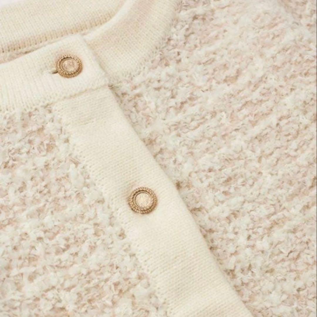 Her lip to ハーリップトゥ Mercer Tweed Cardigan
