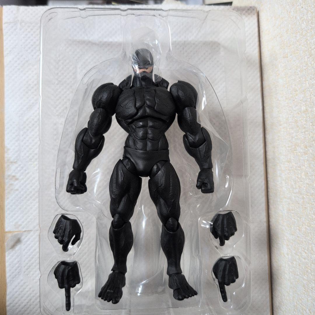 Romankey 1/12 男性 デッカ物 BIG GUY 上海WF限定