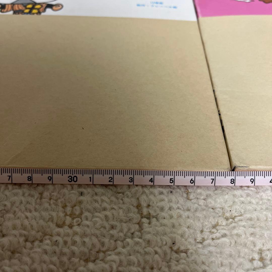 【✨アンパンマン✨フレーベル館のかみしばい✨4種類セット✨幼稚園・保育所など✨】