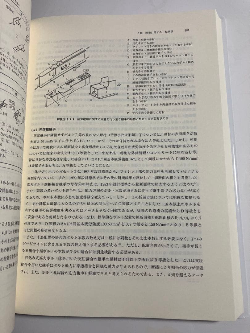 令和6年3月 鉄道構造物等設計標準・同解説(鋼・合成構造物)