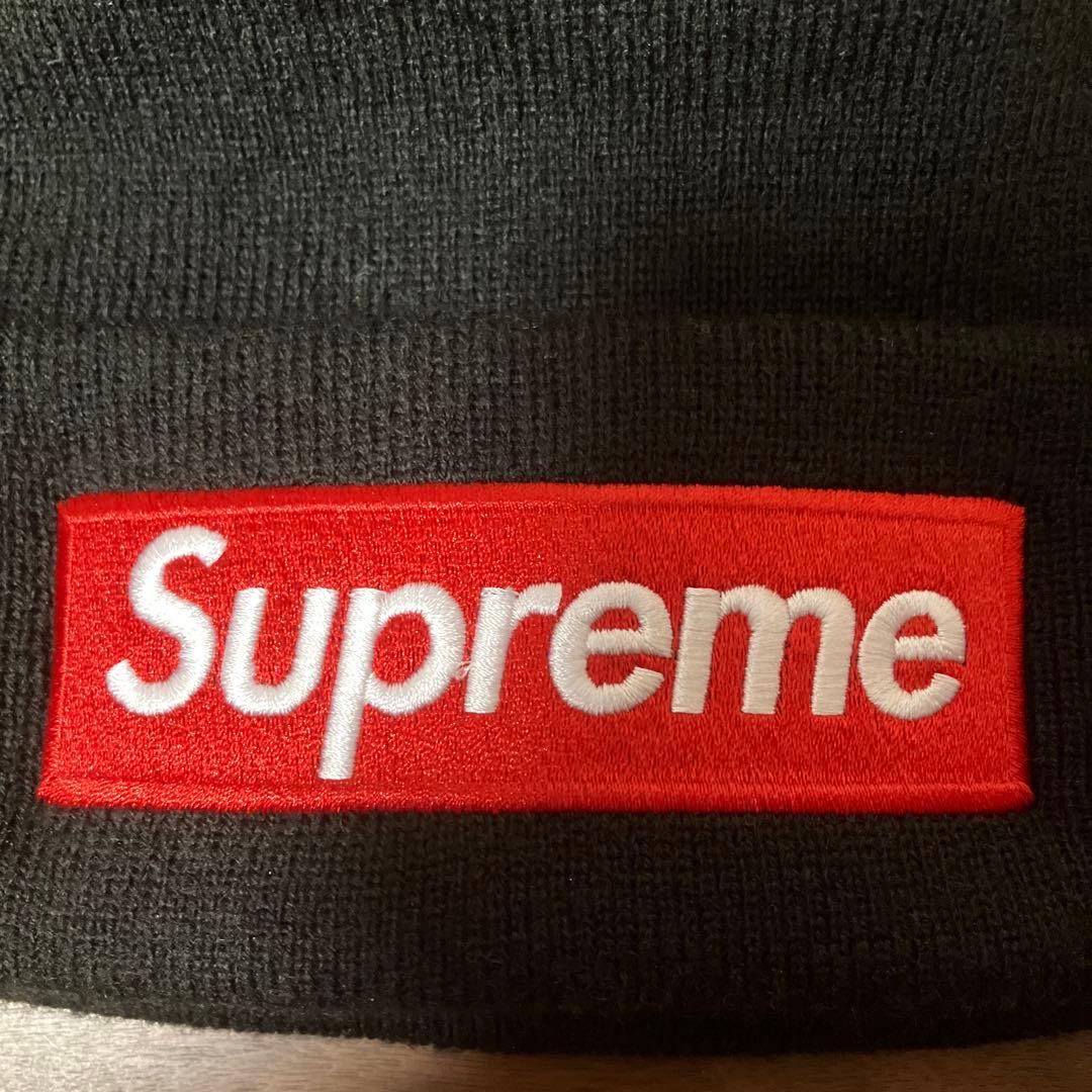 ビーニー 2点セット (supreme, arc’teryx,)まとめ売り‼️