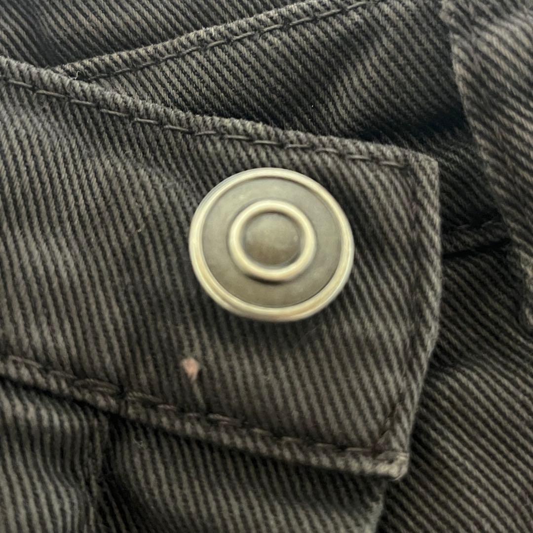 Maison Margiela 2014 archive フライデニムパンツ