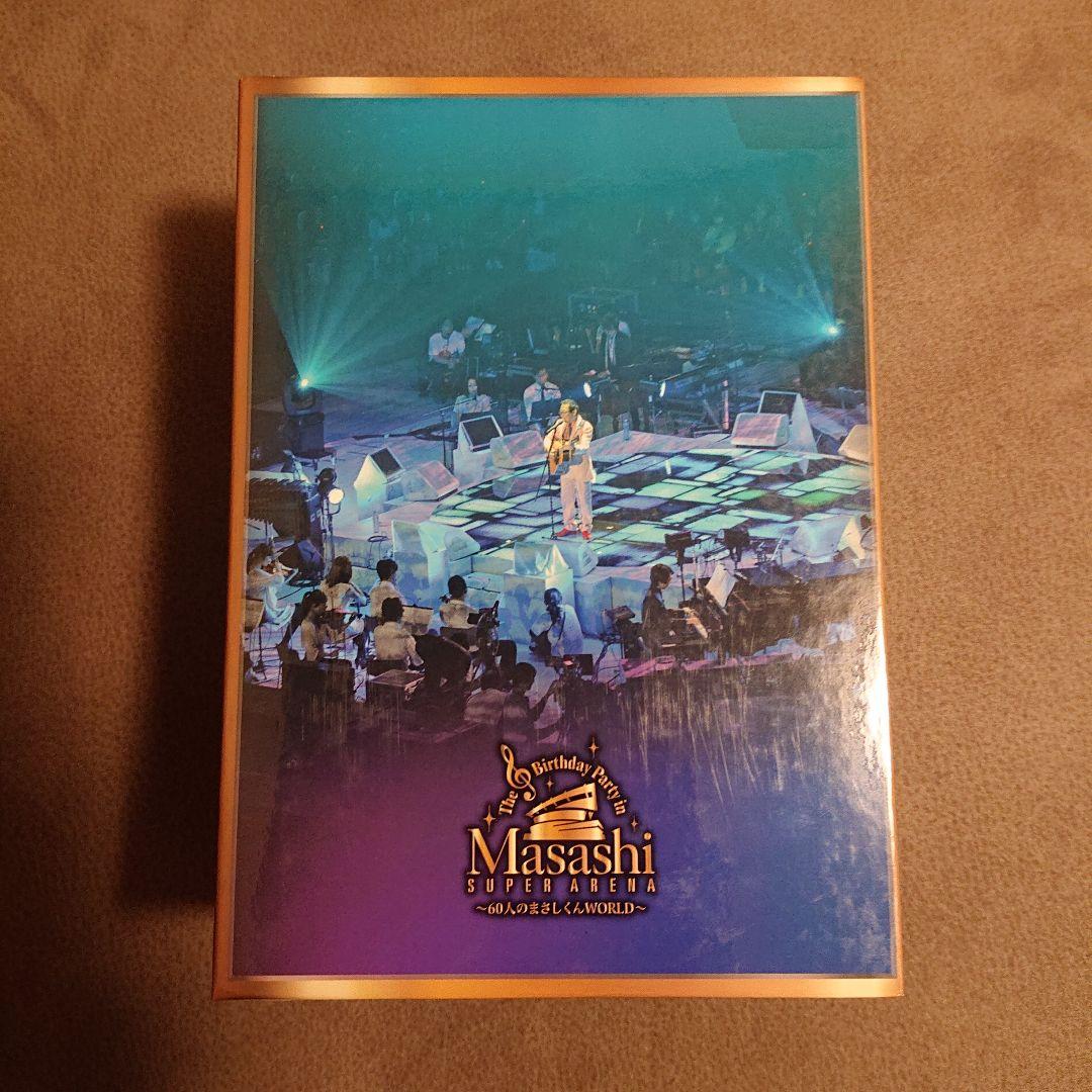 さだまさし 40th Anniversary Concert DVD さだまつり
