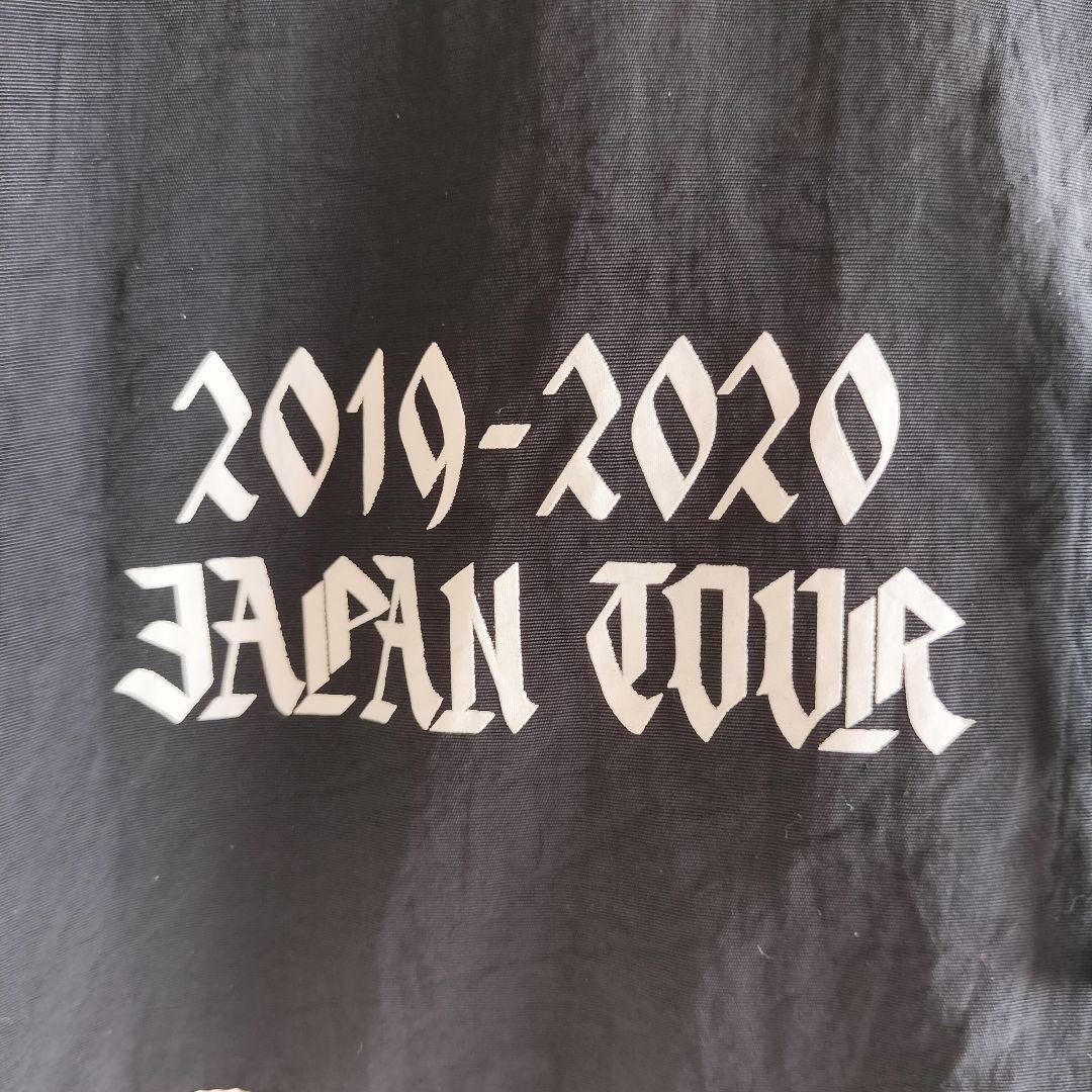 h*u様 ONE OK ROCK Eye of the Storm アウター　Ｌ