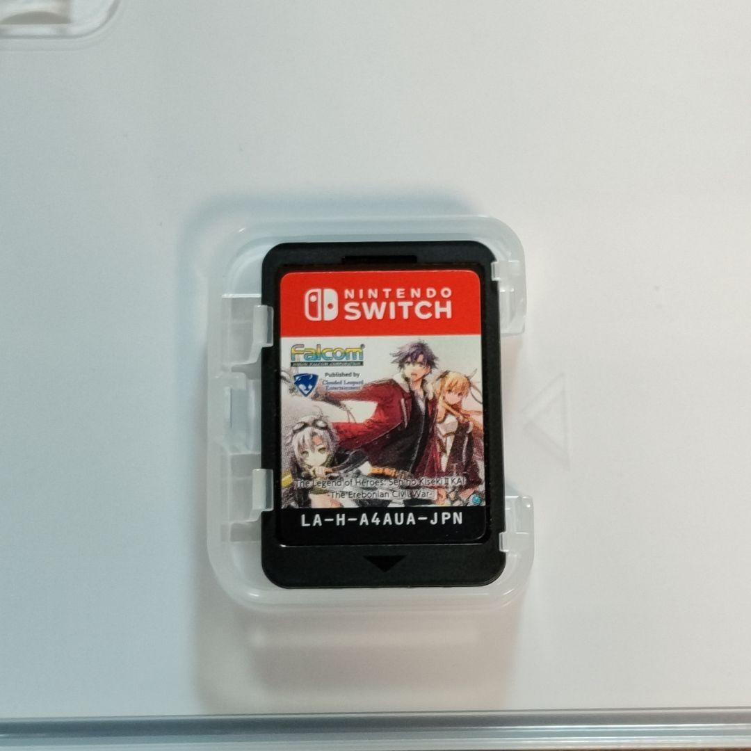 Switch　英雄伝説　閃の軌跡　まとめ売り