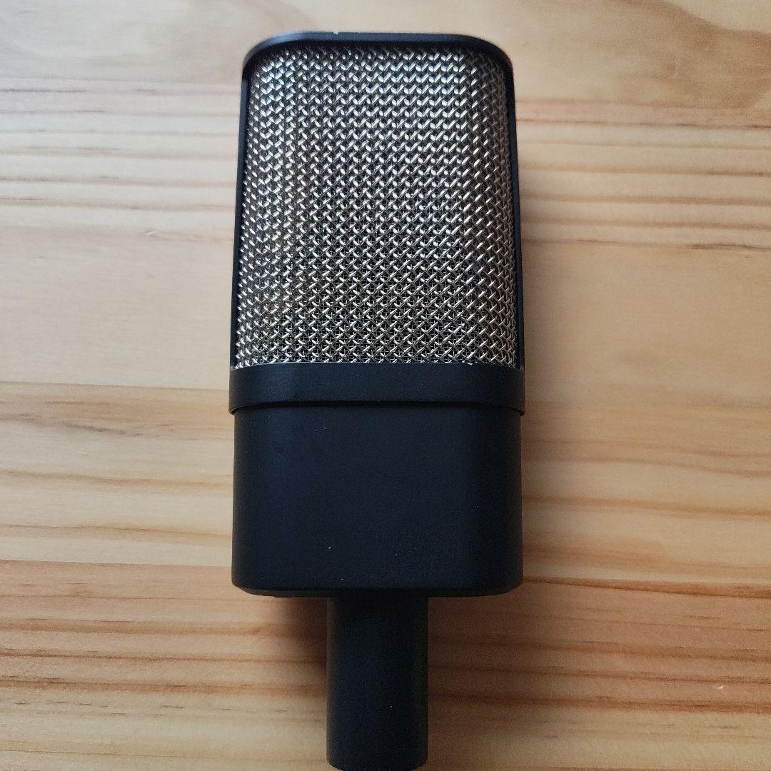 Austrian Audio OC16 スタジオセット