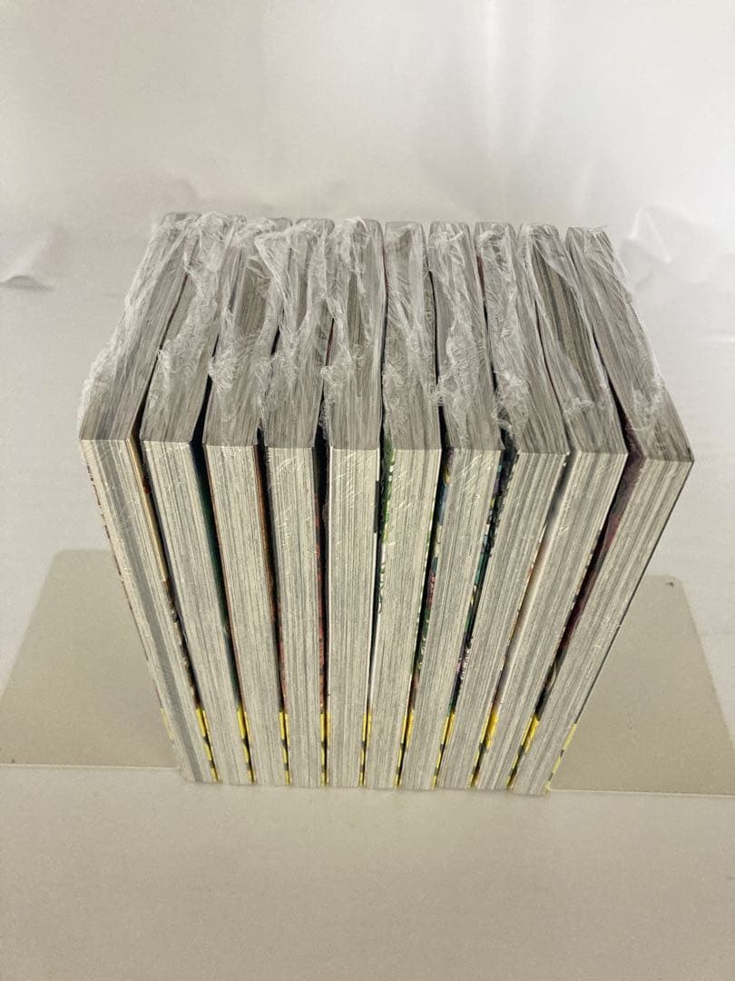 嘘解きレトリック 全巻 10巻 セット【未開封 シュリンク付】