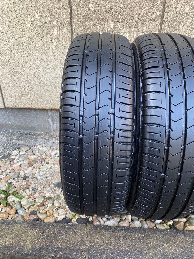 Taka！ブリヂストン 165/60R14 エコピアNH100C 4本