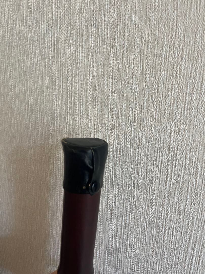 尺八本体