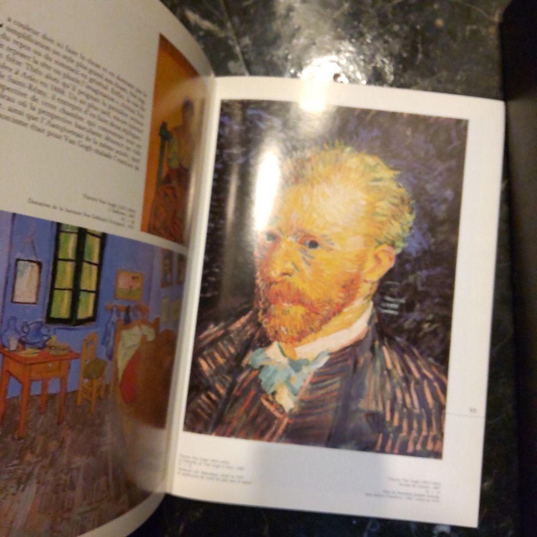 la peinture au musée d'Orsay ８６年 オルセー美術館