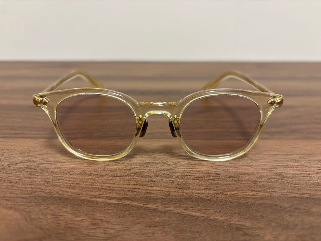 【旗艦店限定】EYEVAN 7285 770