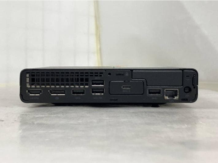 HP ミニPC ProDesk 405 G6 Ryzen 5 PRO 4650