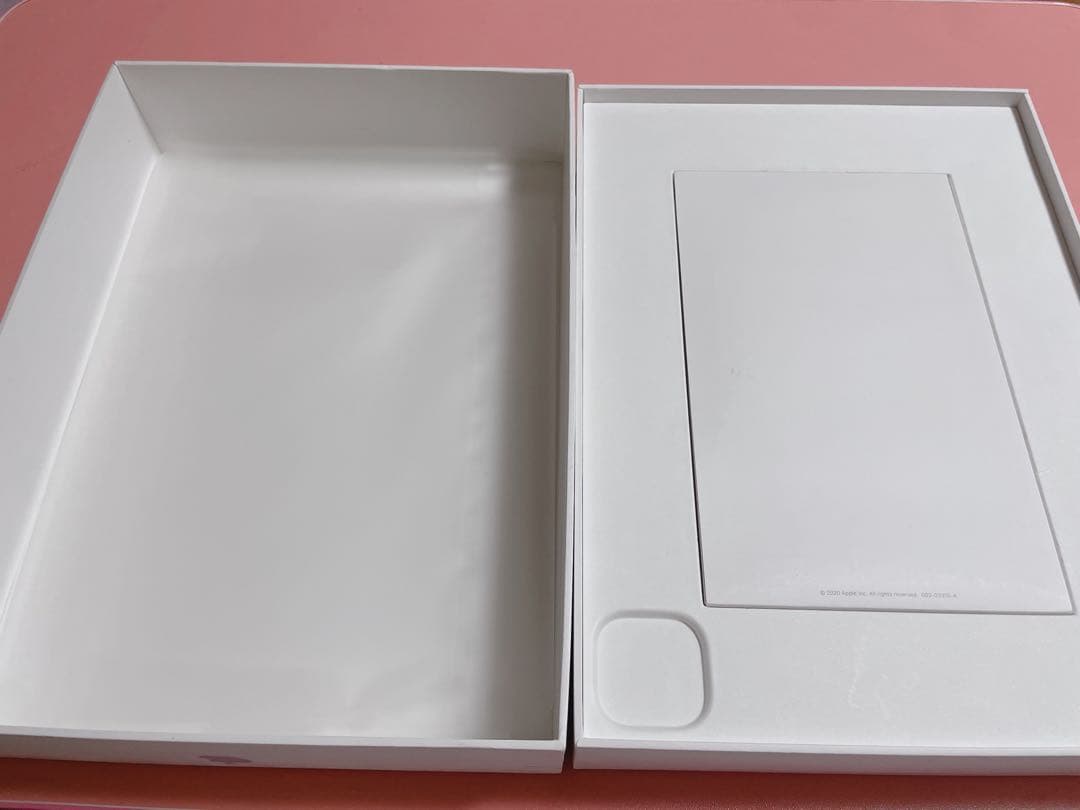 栗*田様 iPad Pro 第2世代 11インチ256GB Wi-Fi