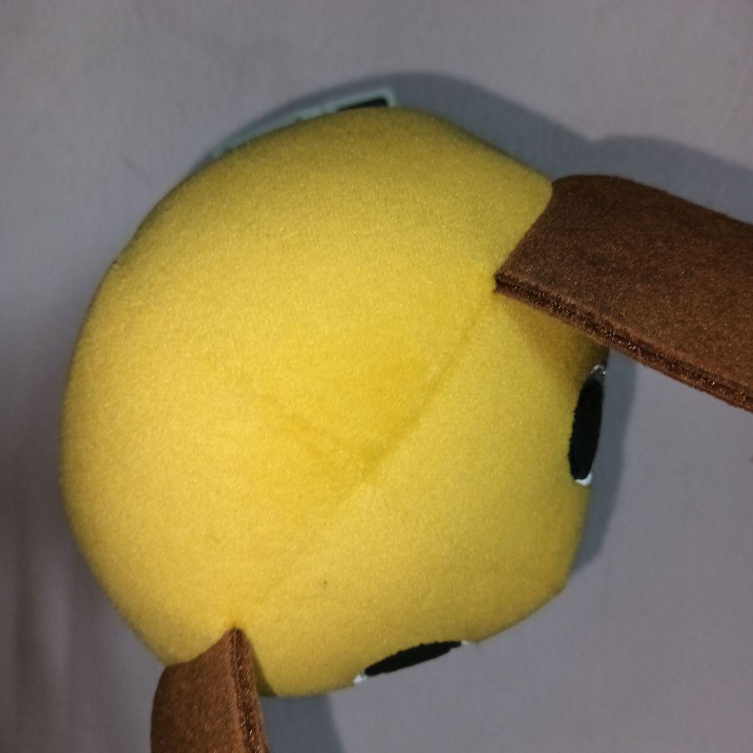 Pokemon time ライチュウぬいぐるみ ポケモンセンター
