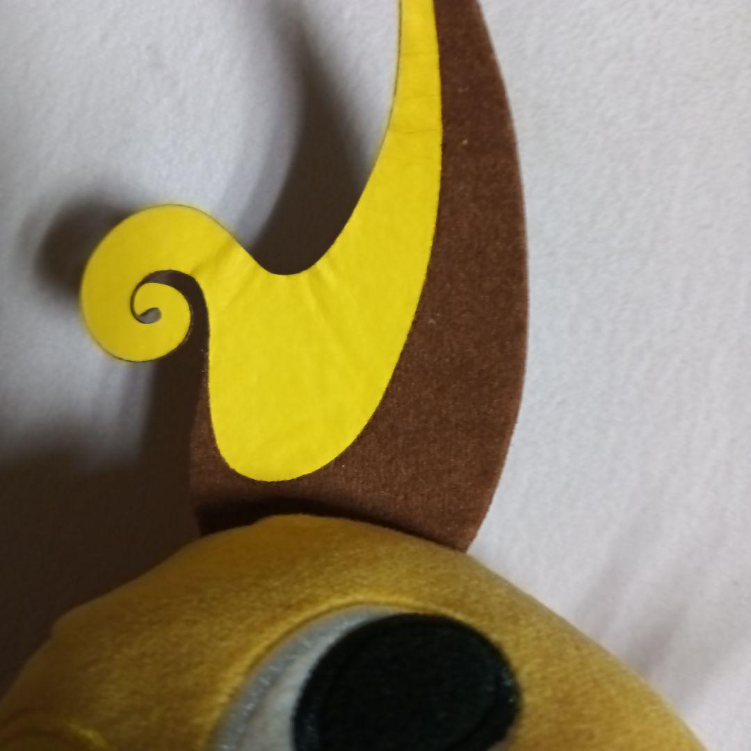 Pokemon time ライチュウぬいぐるみ ポケモンセンター