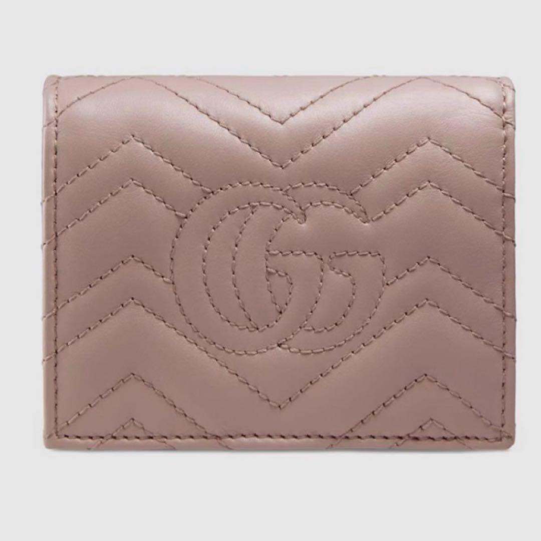 はるる❤️　GUCCI 財布