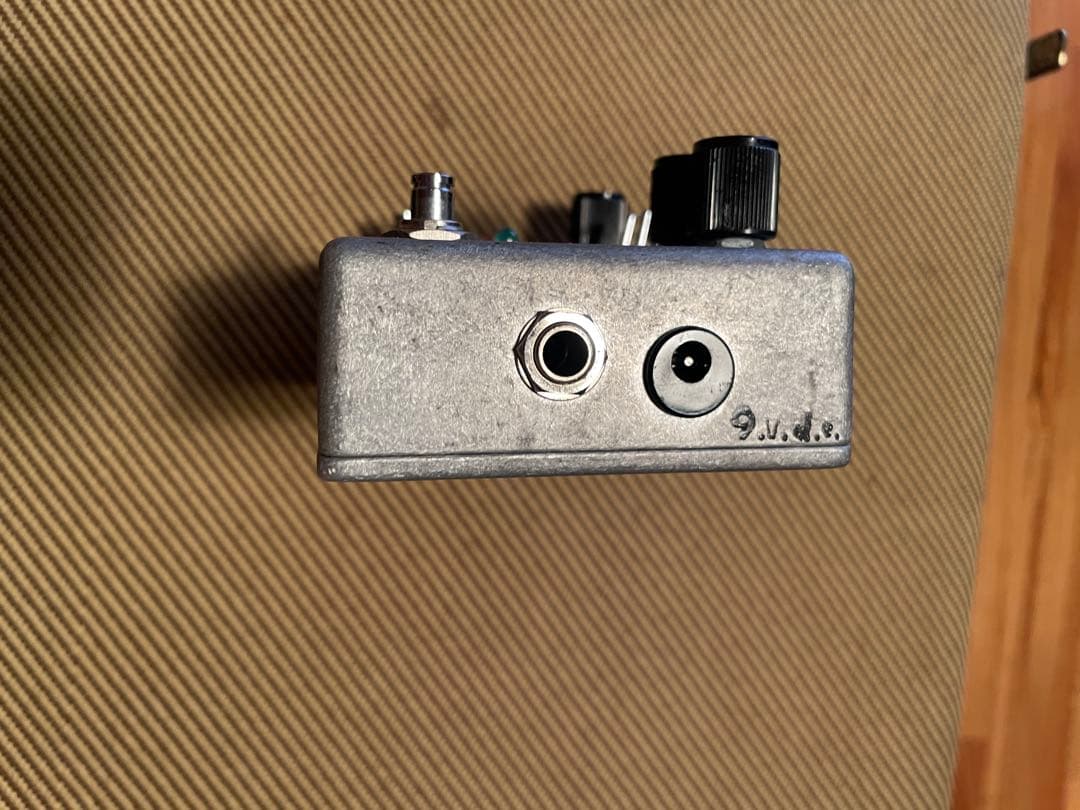 Akima＆neos ATELIER Z space ball fuzz