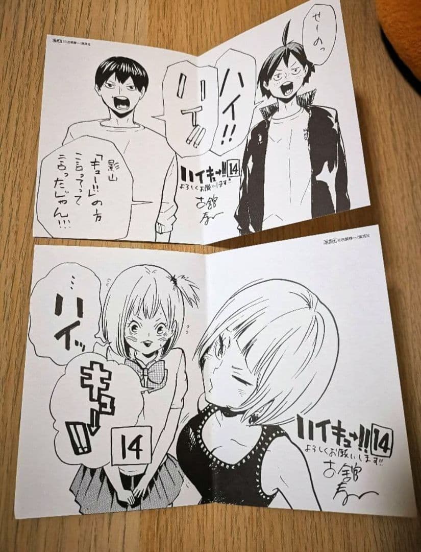 ハイキュー!! 1～20巻・小説版1～6巻・コンプリートガイドブック排球本
