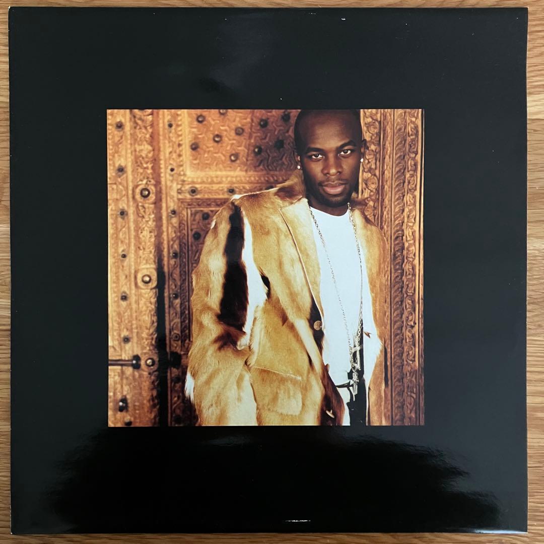 Joe – My Name Is Joe アナログレコード LP