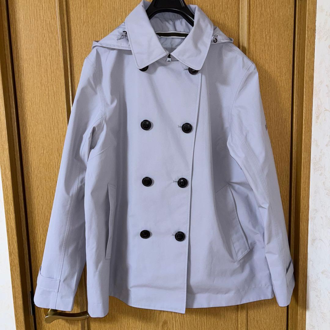 AIGLE ゴアテックスコート　40号