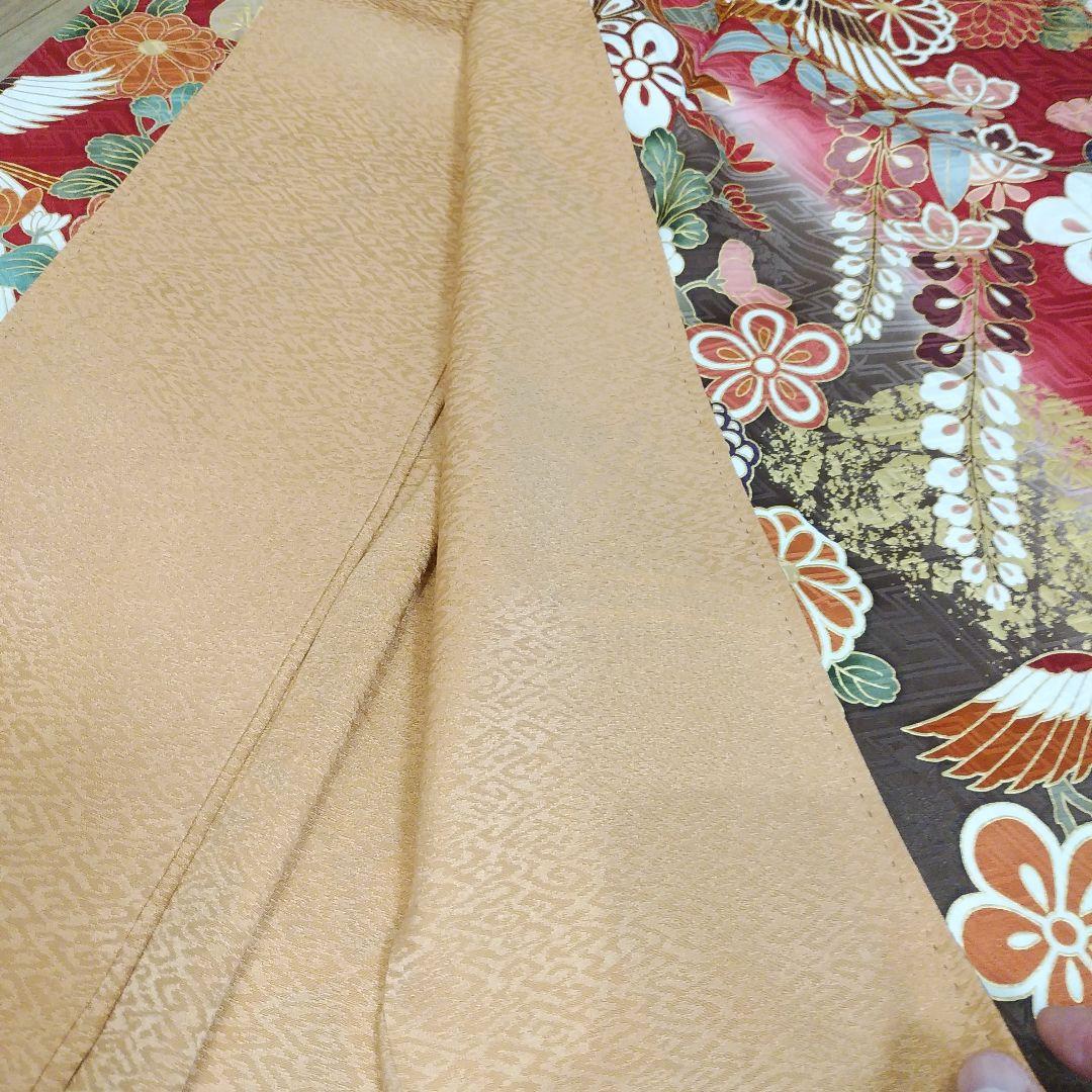 イチオシの逸品&極美品【正絹 和装小物 着物 振袖 留袖 和装 訪問着 黒留袖】