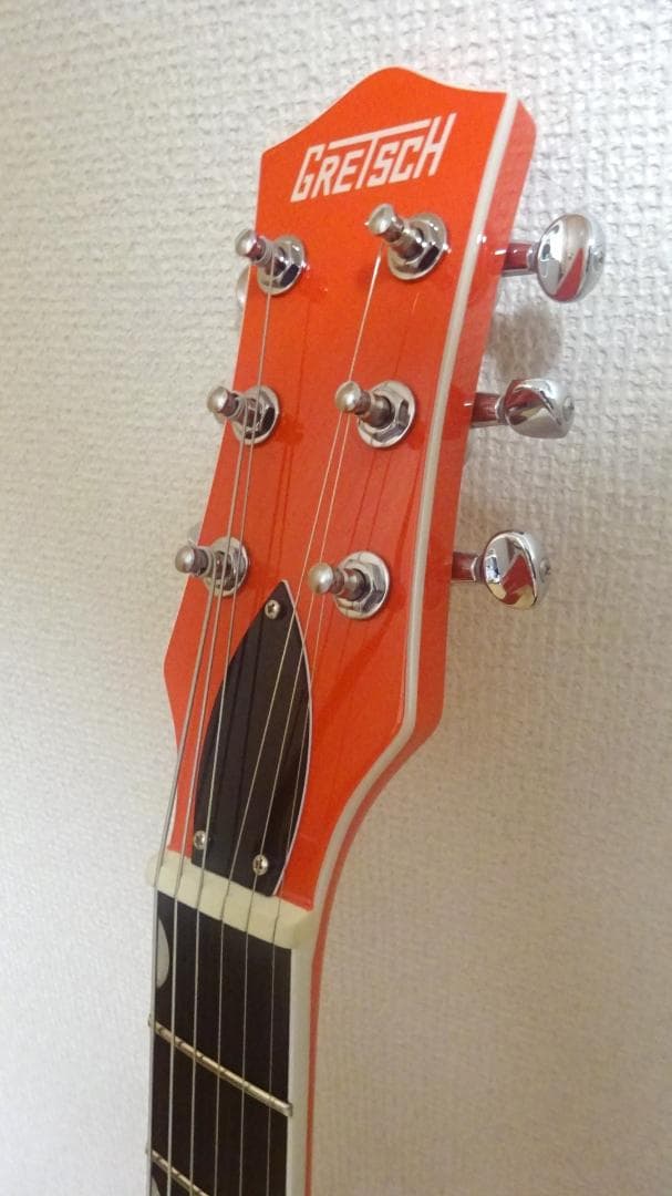 【最終値下げ】Gretsch G5232T Electromatic ギター
